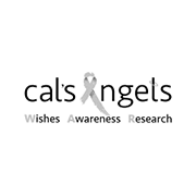 cals angels wishes awareness research logo