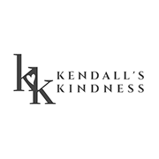 kendalls kindness logo