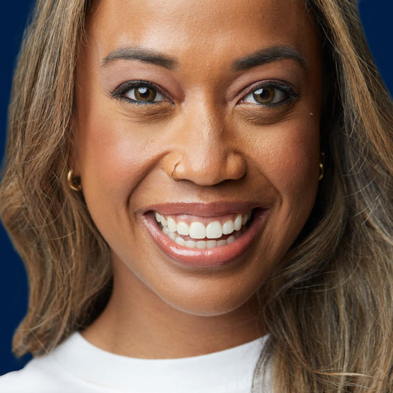 woman in orthodontic treatment at wheaton orthodontic center